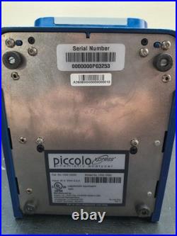 Abaxis Piccolo Xpress Chemistry Analyzer 1100-1000