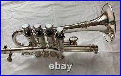 Alexander Piccolo trumpet