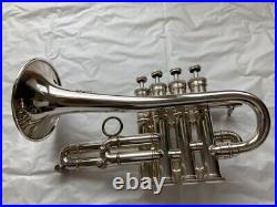 Alexander Piccolo trumpet