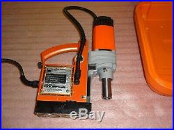 Alfra Rotabest Piccolo 32/50 WD Drill 230 volt 11000 watt