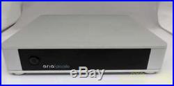 All-in-one music server aria piccolo from japan 3372