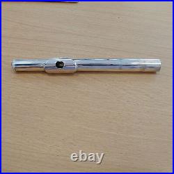 Altus Flute A807E