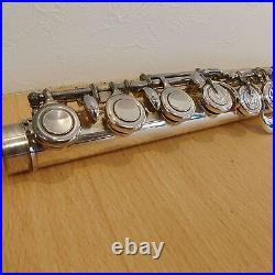 Altus Flute A807E