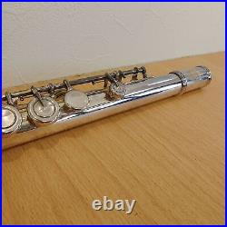 Altus Flute A807E