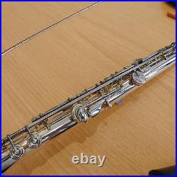 Altus Flute A807E