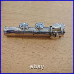 Altus Flute A807E