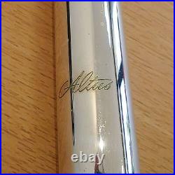 Altus Flute A807E