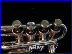 Amati ATR 383 Piccolo Trumpet