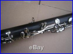 Amati Piccolo clarinet Eb