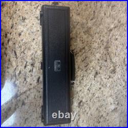 Andreas Eastman Flute EFL-210 withCase
