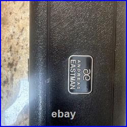 Andreas Eastman Flute EFL-210 withCase
