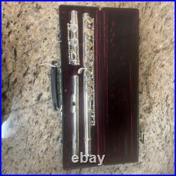 Andreas Eastman Flute EFL-210 withCase