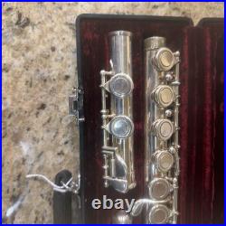 Andreas Eastman Flute EFL-210 withCase