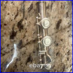 Andreas Eastman Flute EFL-210 withCase