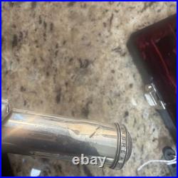 Andreas Eastman Flute EFL-210 withCase