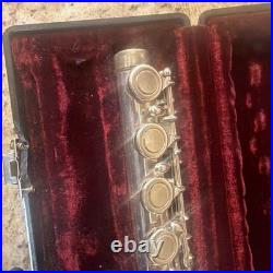 Andreas Eastman Flute EFL-210 withCase