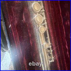 Andreas Eastman Flute EFL-210 withCase