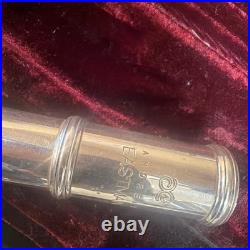 Andreas Eastman Flute EFL-210 withCase
