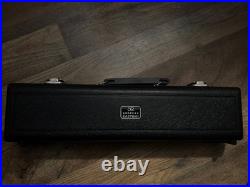 Andreas Eastman Jr. High/High School Student Flute EFL210
