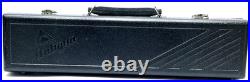 Antigua Vosi FL2410SL Silver Plated Student Open Hole Flute with Case