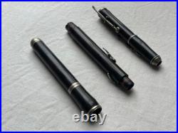 Antique Baumgartel Coblenz German 5 Keys Flute 1880's