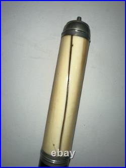Antique German Nash Meyer Piccolo with Original Case Jen Jer