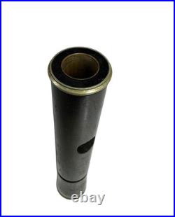 Antique Rampone Piccolo In Original Wood Box 19th Century AS IS