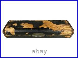 Antique Rampone Piccolo In Original Wood Box 19th Century AS IS