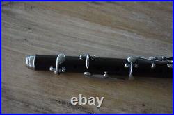 Antique Supertone Piccolo Made In Germany