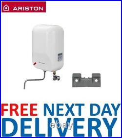 Ariston Piccolo Electric Water Heater Point Of Use 5 Litre 2kW 3100525 Genuine