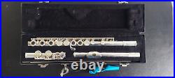 Armstrong 103 Open Hole Student Flute Armstrong 103 Open Hole Student Flute