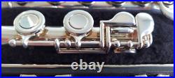 Armstrong 103 Open Hole Student Flute Armstrong 103 Open Hole Student Flute