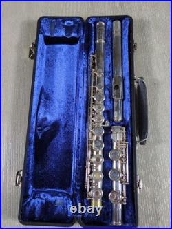 Armstrong 303 flute