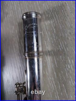 Armstrong 303 flute