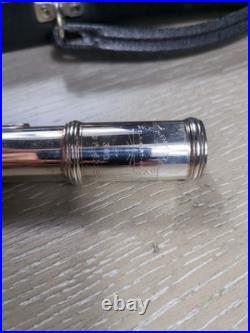Armstrong 303 flute