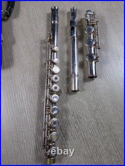 Armstrong 303 flute