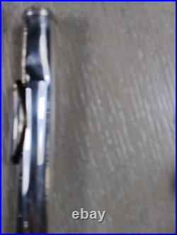 Armstrong 303 flute