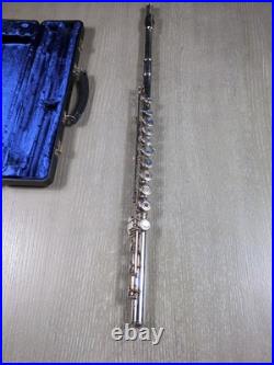 Armstrong 303 flute
