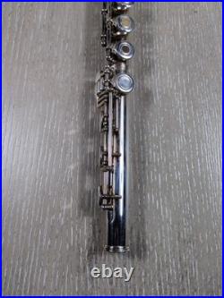 Armstrong 303 flute