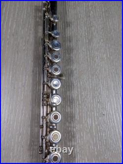 Armstrong 303 flute
