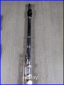 Armstrong 303 flute
