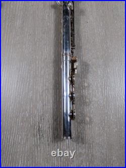 Armstrong 303 flute