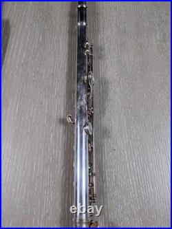 Armstrong 303 flute