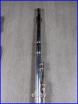 Armstrong 303 flute