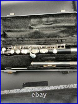 Armstrong 307 Student Piccolo
