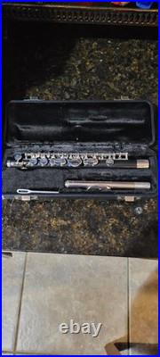 Armstrong 307 Student Piccolo