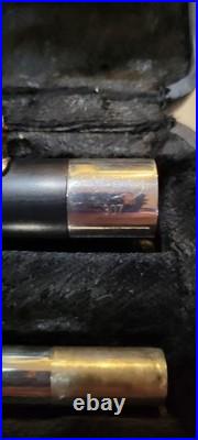 Armstrong 307 Student Piccolo