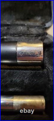 Armstrong 307 Student Piccolo