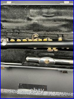 Armstrong 307 Student Piccolo