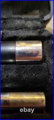 Armstrong 307 Student Piccolo